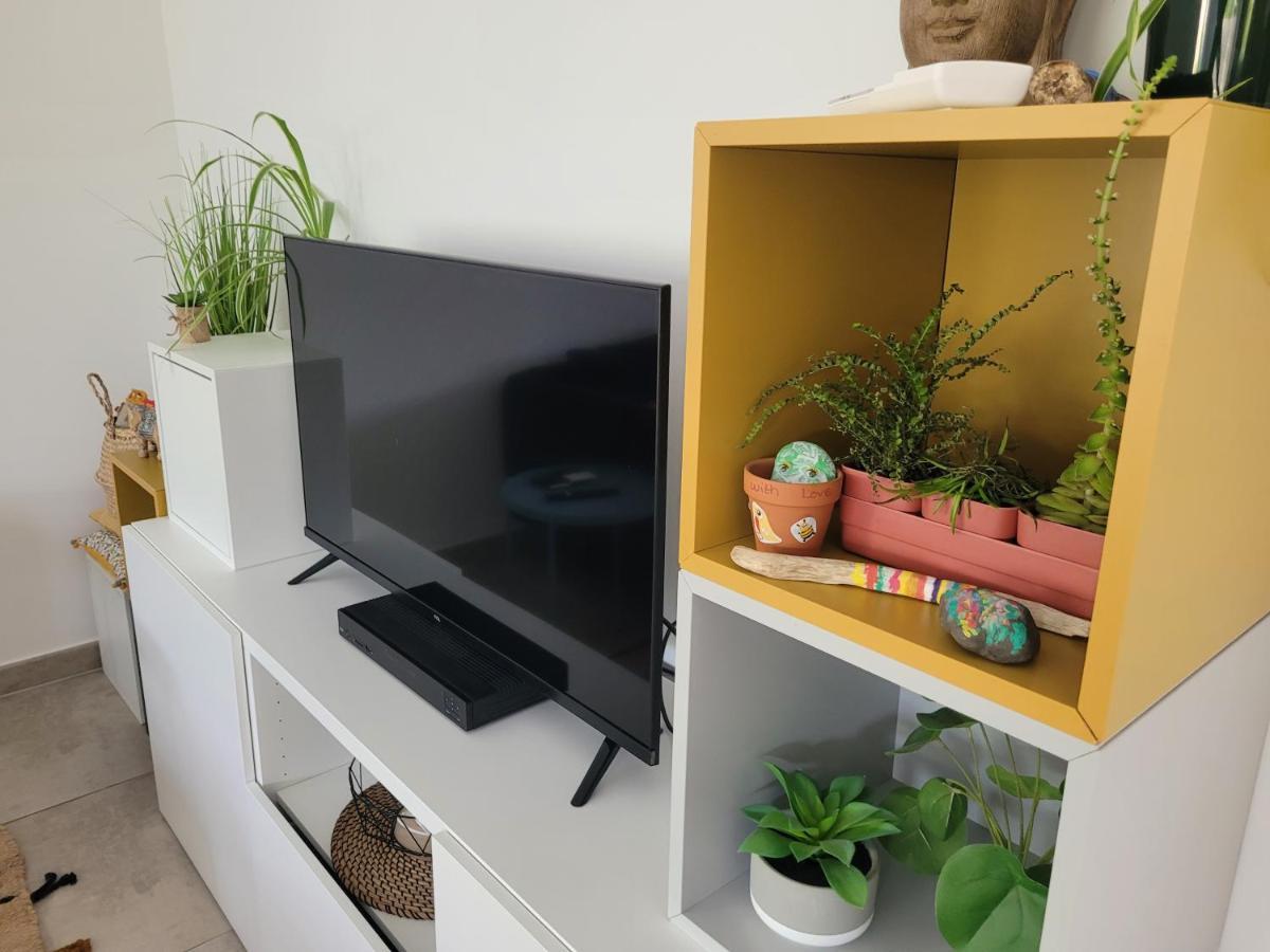 La Villa Des Papillons De Dugradus Aubenas Zewnętrze zdjęcie