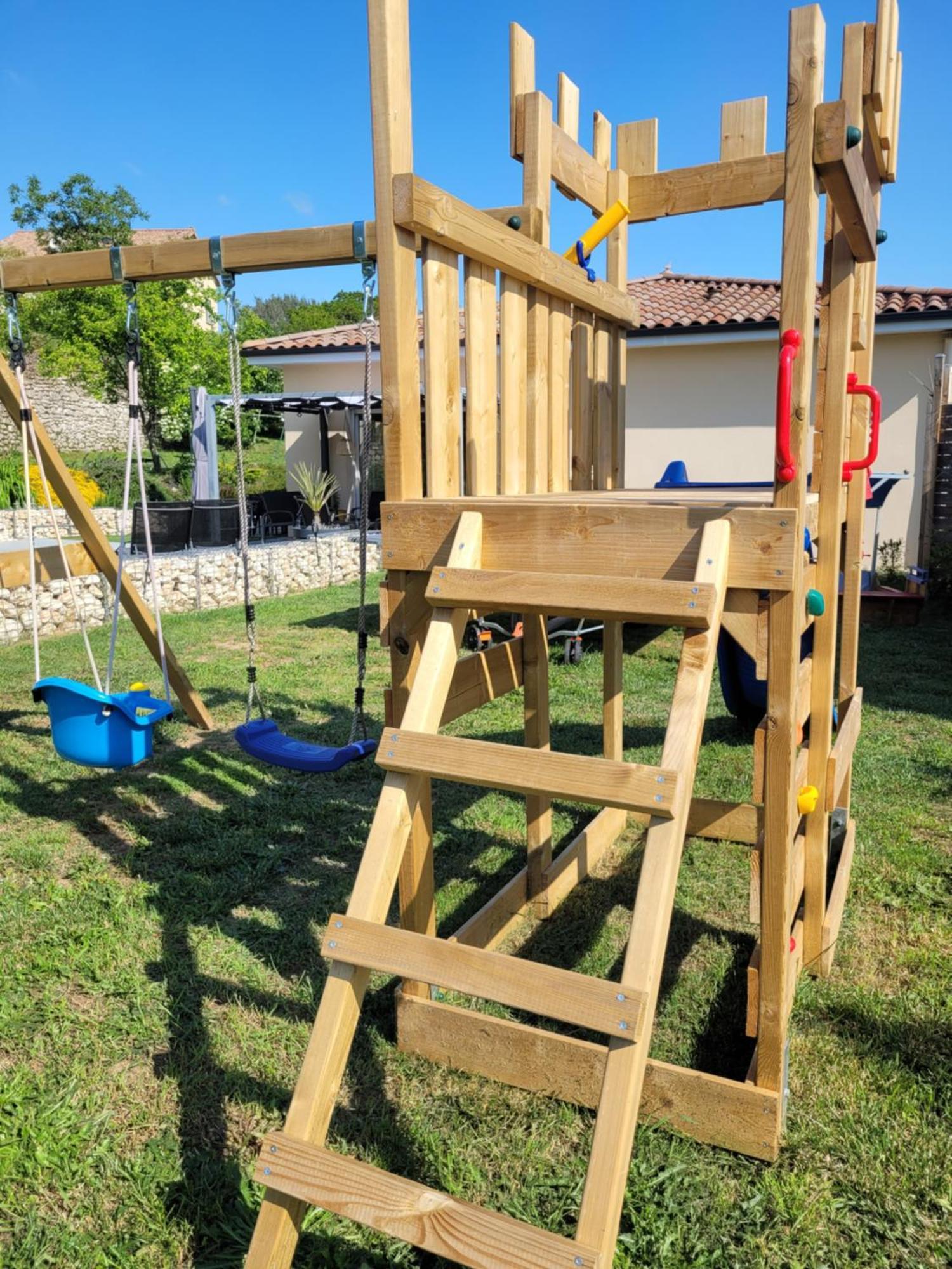 La Villa Des Papillons De Dugradus Aubenas Zewnętrze zdjęcie