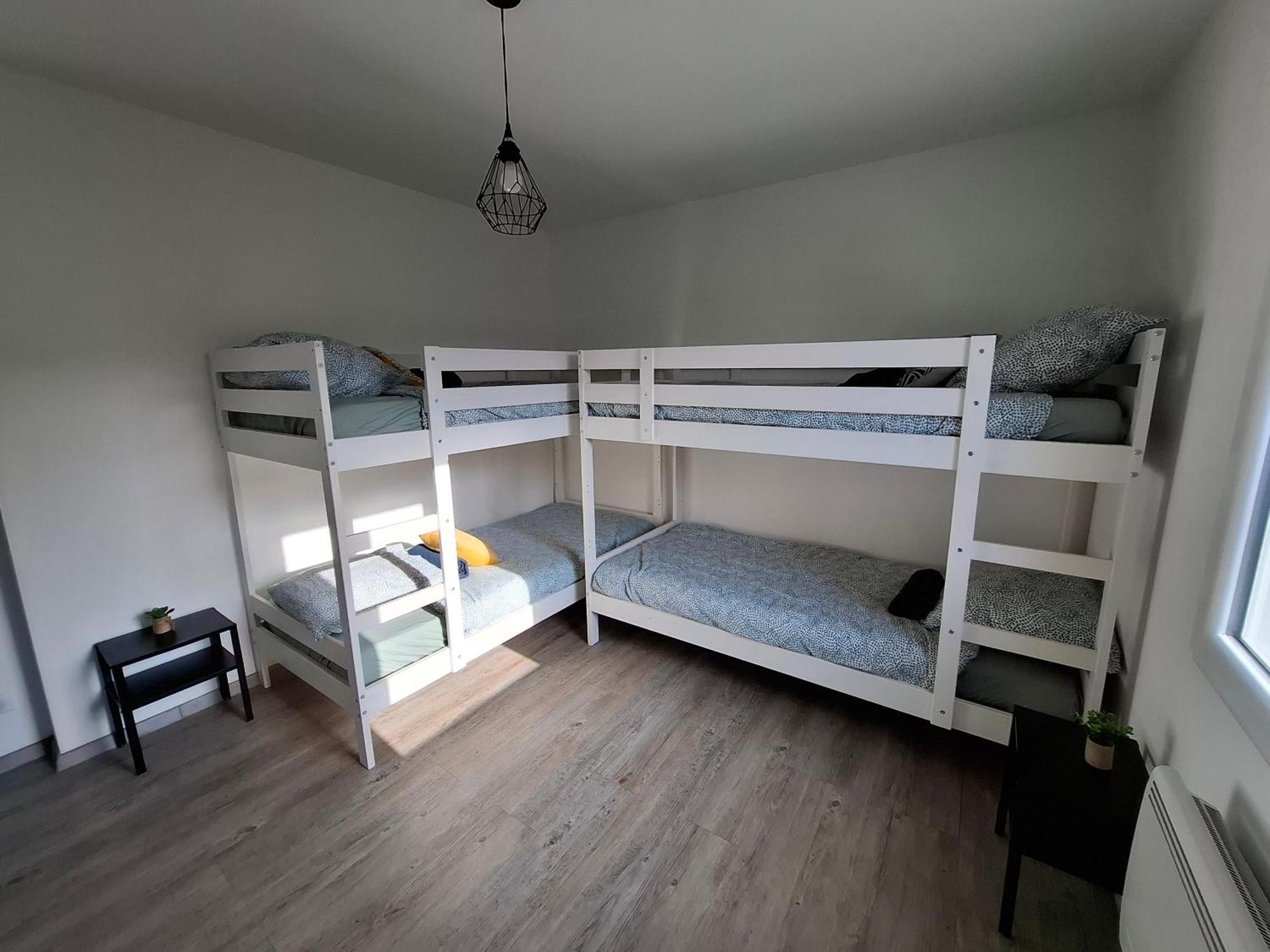 La Villa Des Papillons De Dugradus Aubenas Zewnętrze zdjęcie