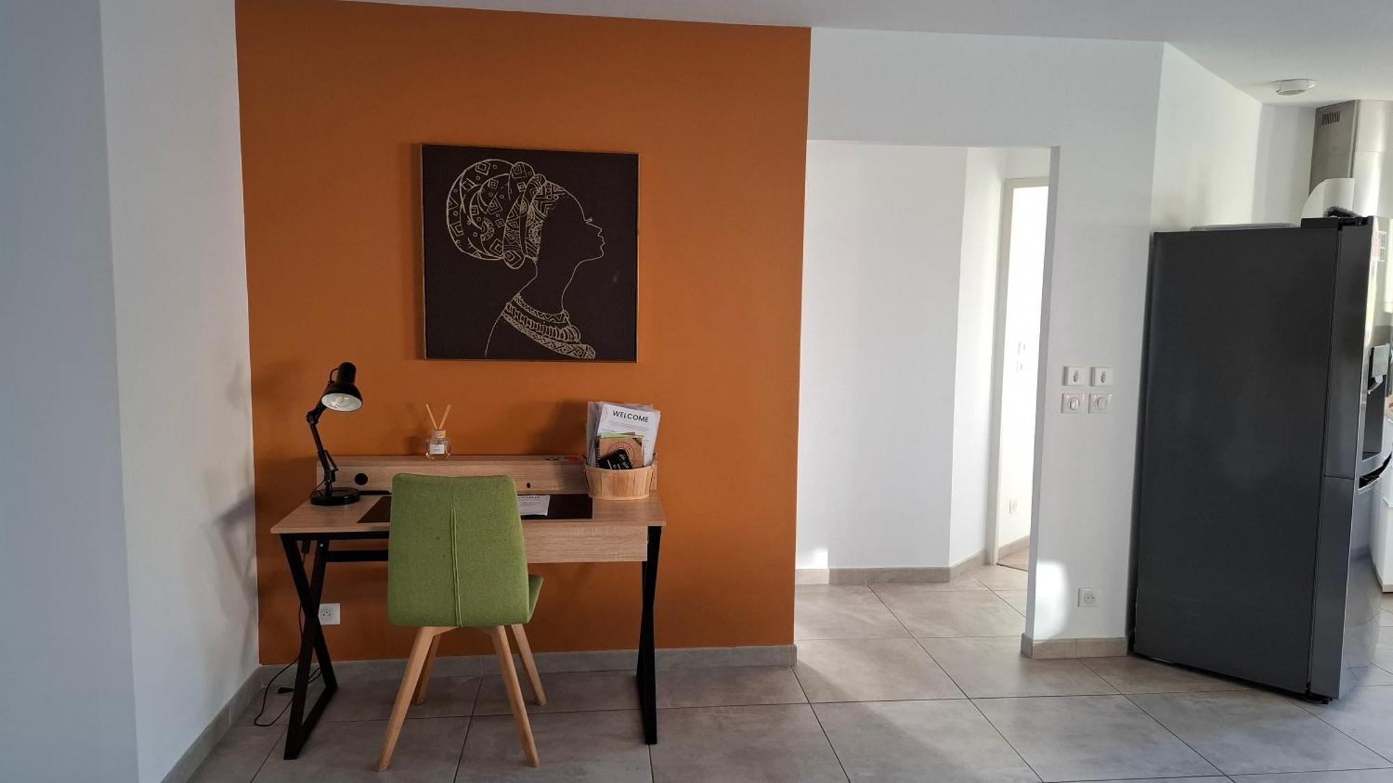 La Villa Des Papillons De Dugradus Aubenas Zewnętrze zdjęcie