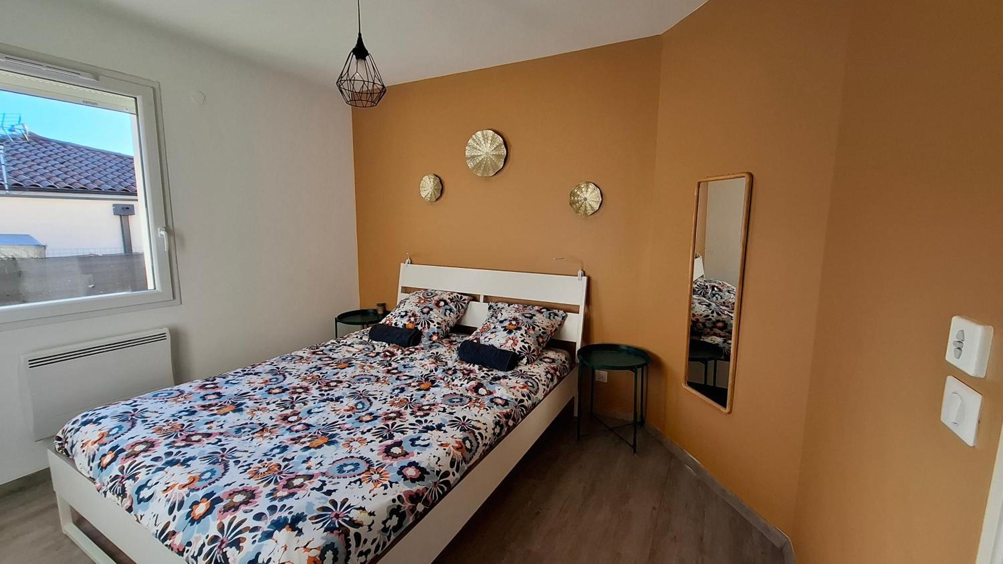 La Villa Des Papillons De Dugradus Aubenas Zewnętrze zdjęcie